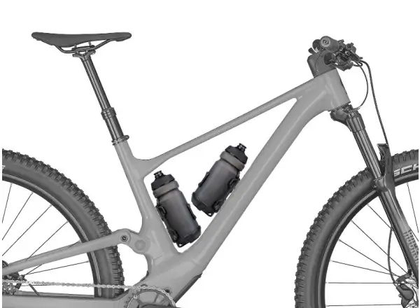 Topeak DualSide Cage Pro držiak na fľašu