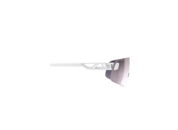 POC Elicit Toric + slnečné okuliare Hydrogen White/Clarity Road/Sunny Silver