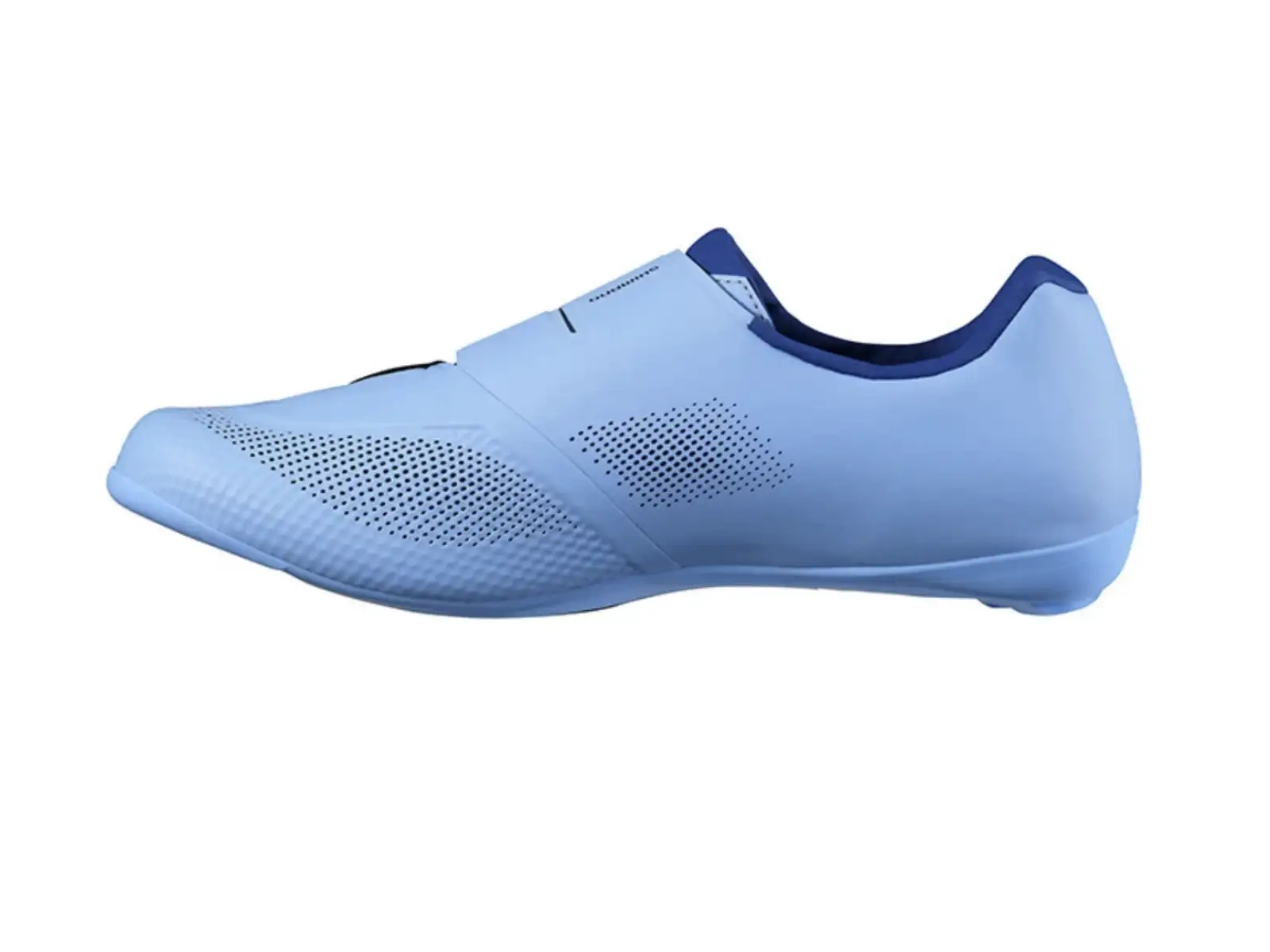 Shimano SH-RC503 dámske cestné tretry modrá