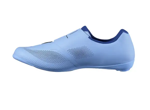Shimano SH-RC503 dámske cestné tretry modrá