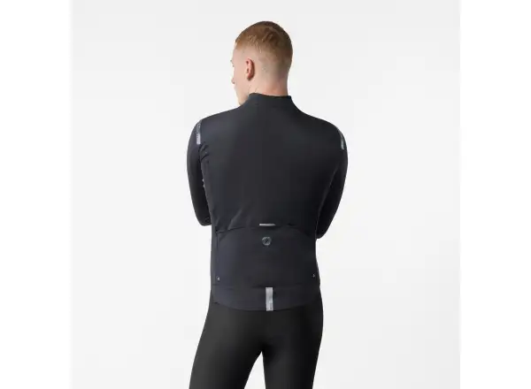 Castelli Perfetto 4 pánska bunda Black