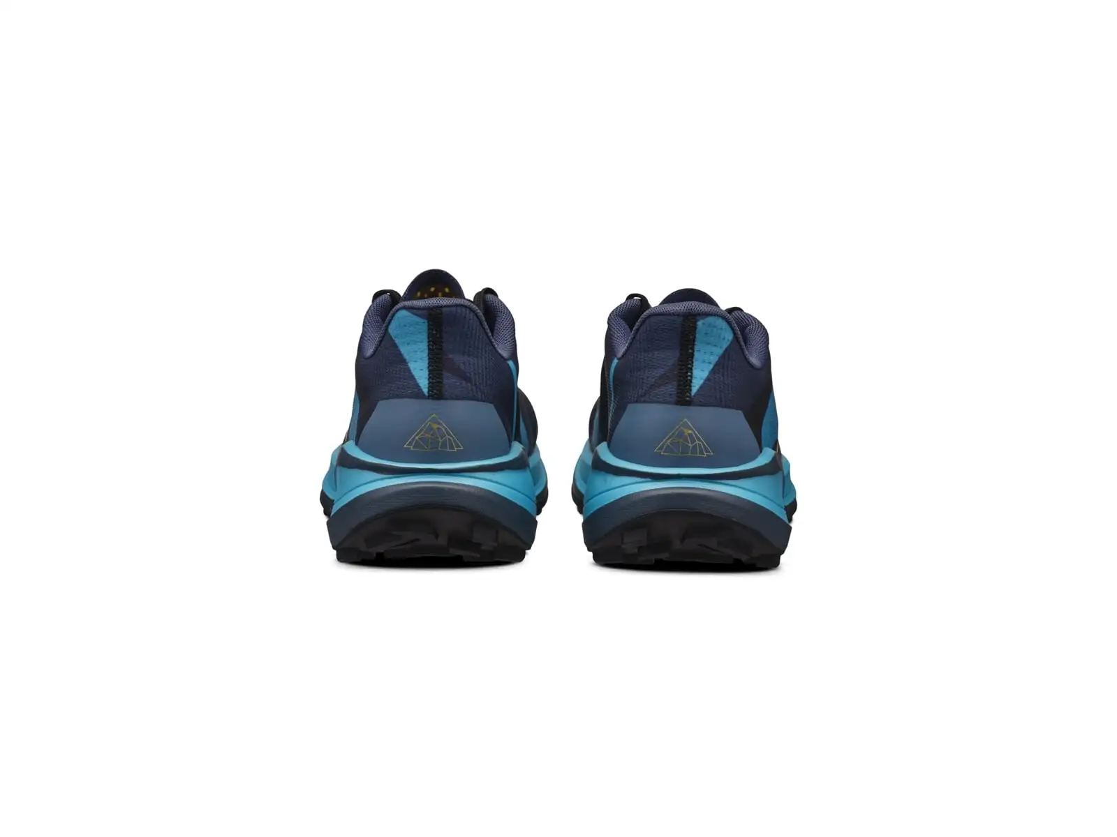 Craft Pure Trail Pro pánske bežecké topánky modrá