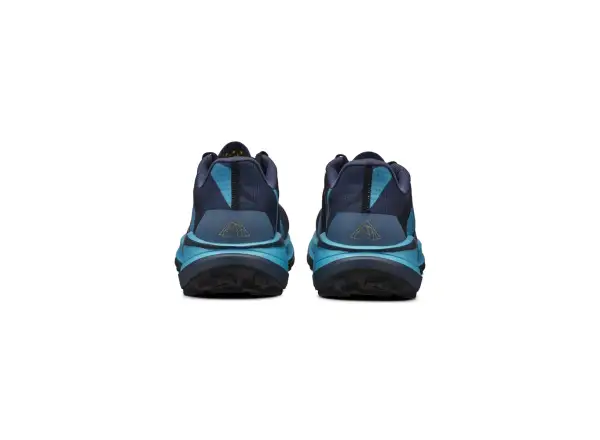 Craft Pure Trail Pro pánske bežecké topánky modrá