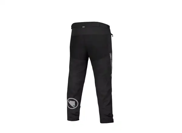 Endura MT500JR Burner detské nohavice Black