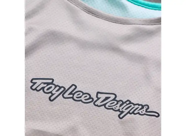 Troy Lee Designs Stage pánsky dres dlhý rukáv Signature Stone