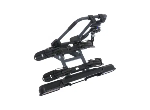 Peruzzo Pure Instinct nosič na ťažné zariadenie pre 2 bicykle