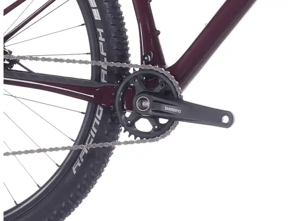 Superior XP 9.2 horský bicykel Gloss Purple
