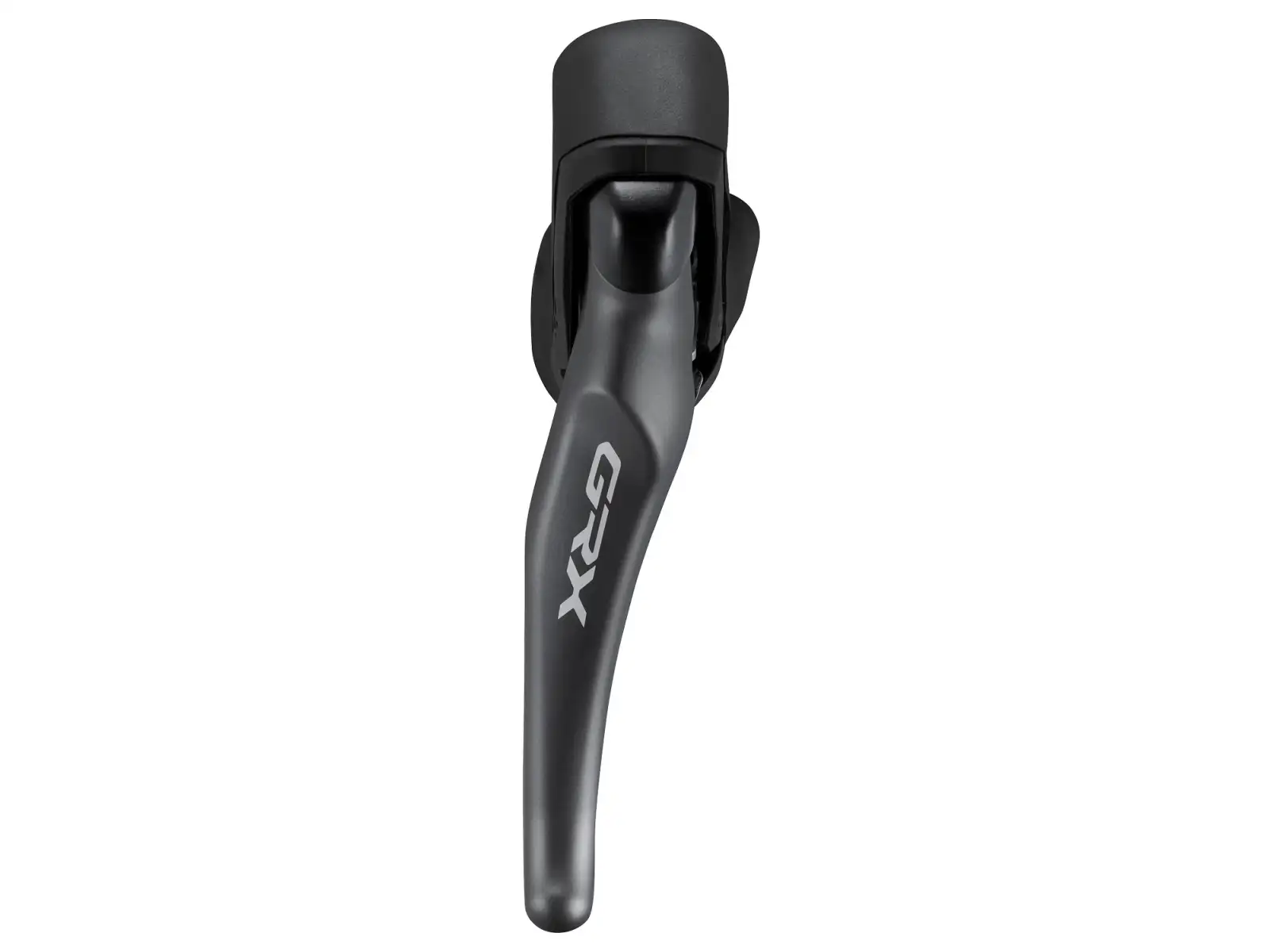 Shimano GRX ST-RX820 + BR-RX820 zadná kotúčová brzda a 12sp. radenie