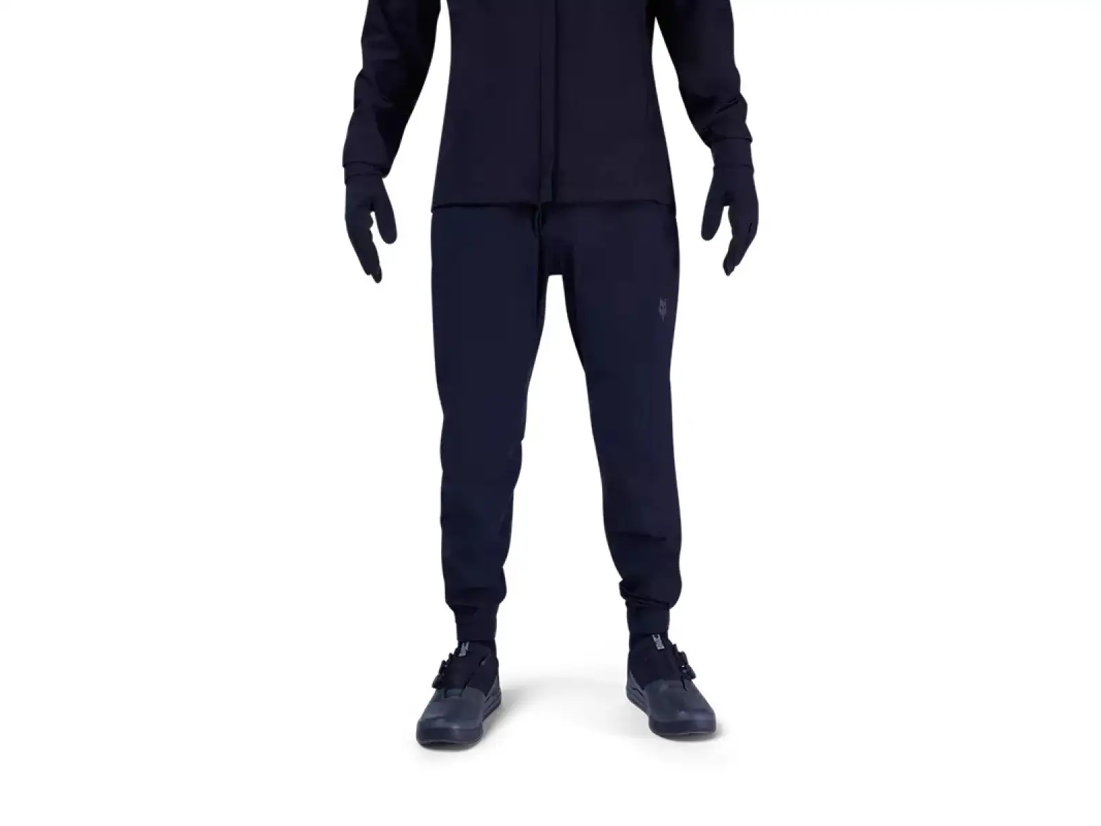 Fox Ranger Water pánske nohavice Black
