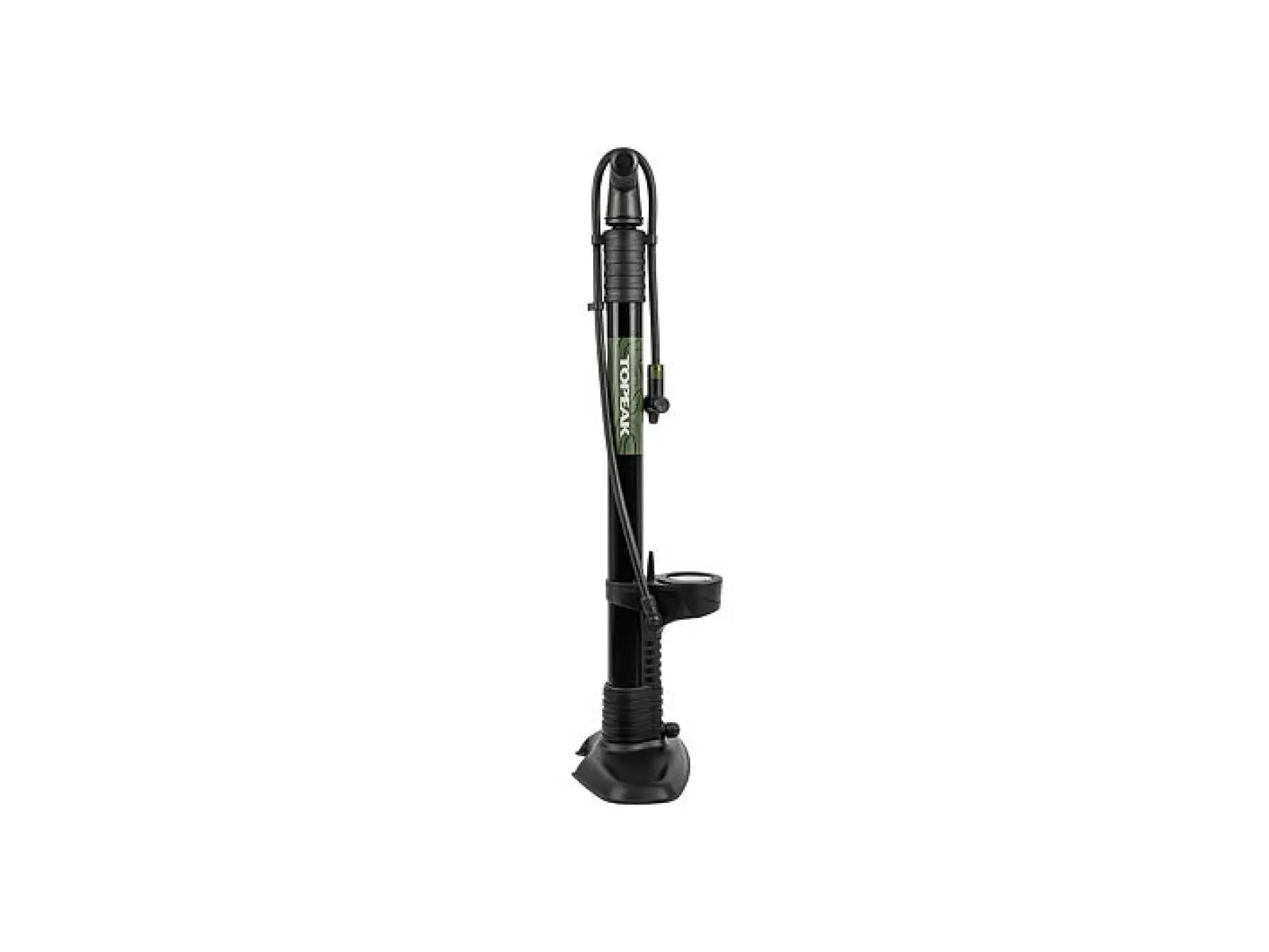 Topeak pumpa Joeblow Mountain X digitálna