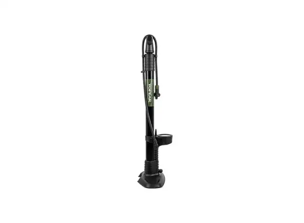 Topeak pumpa Joeblow Mountain X digitálna