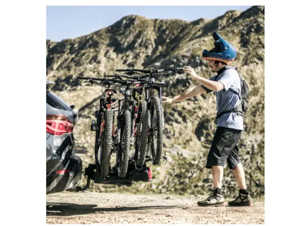 Thule VeloSpace XT Bike adaptér