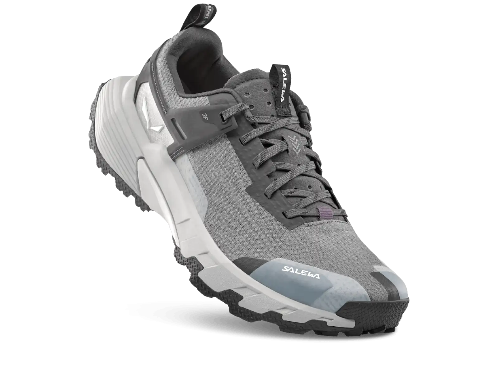 Salewa Pedroc 2 pánske topánky Onyx Vapor Blue
