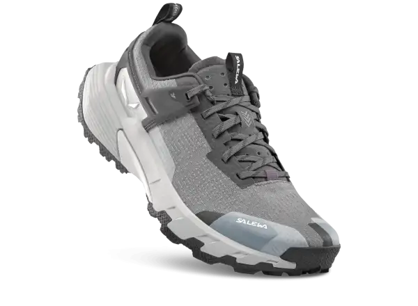 Salewa Pedroc 2 pánske topánky Onyx Vapor Blue