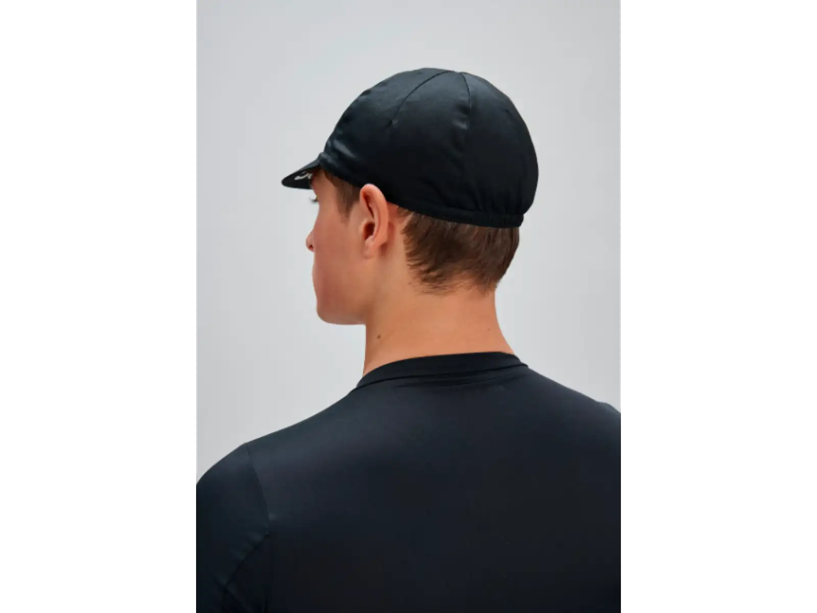 POC Cadence Cap cyklistická čiapka Uranium Black