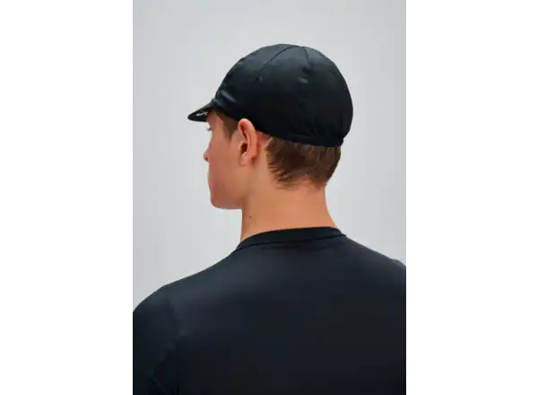 POC Cadence Cap cyklistická čiapka Uranium Black