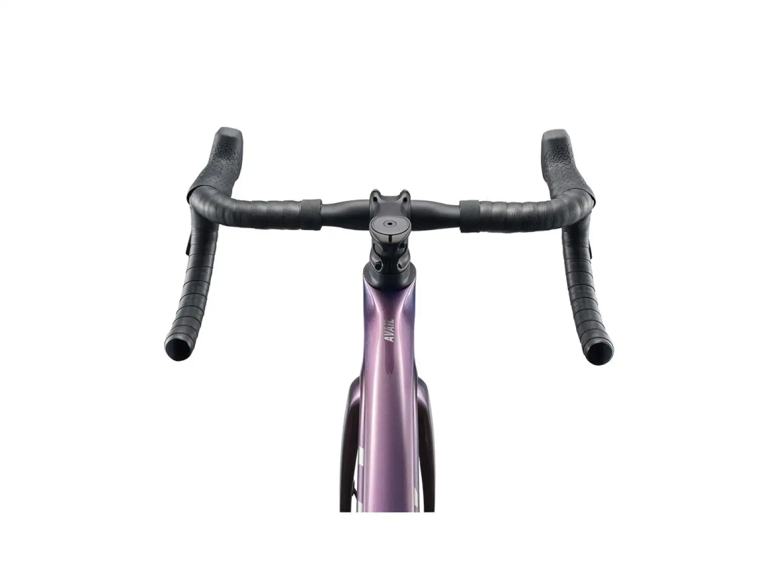 Liv Avail Advanced Pro 1 dámsky cestný bicykel BlueDragonfly/Carbon