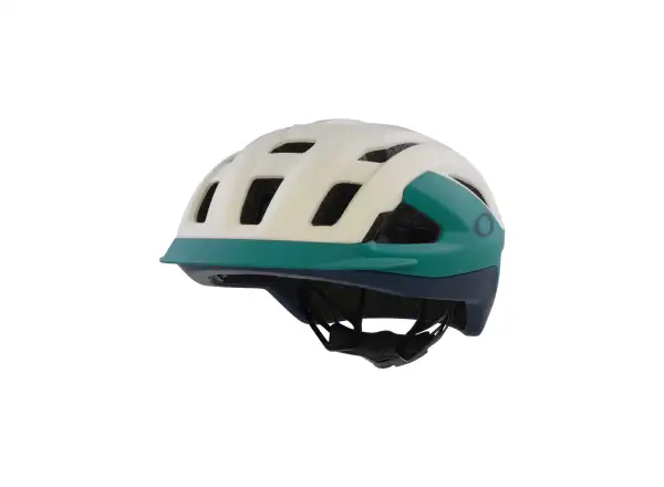 Oakley ARO3 Allroad prilba Mist Pacific Abyss