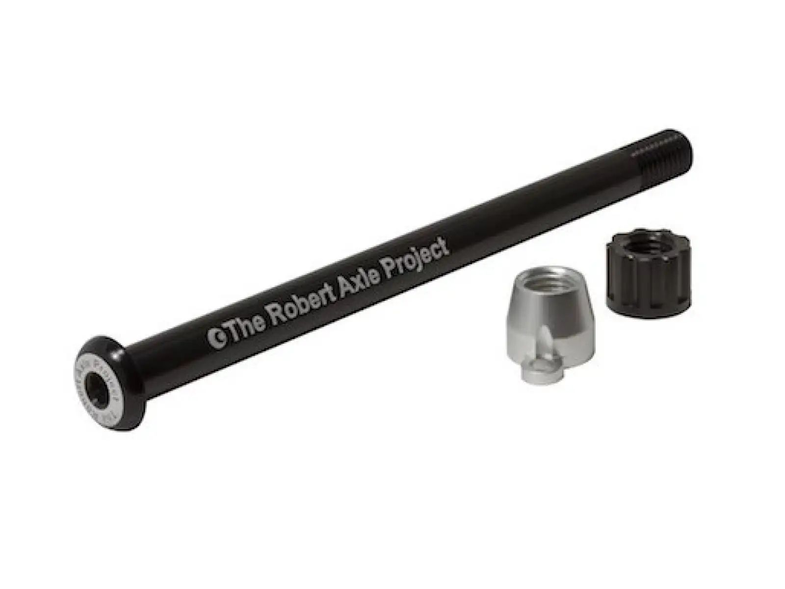 The Robert Axle Project predná os Lightning 12 mm Focus R.A.T