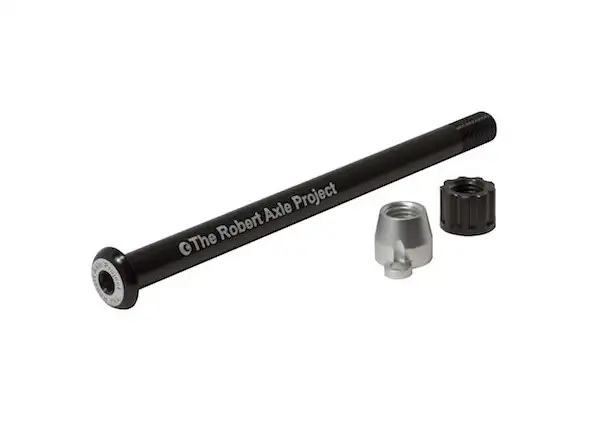The Robert Axle Project predná os Lightning 12 mm Focus R.A.T