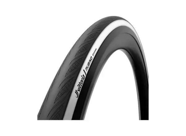 Vittoria Rubino V 28-622 G2.0 cestný plášť kevlar white