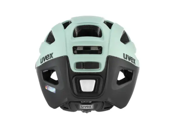 Uvex Finale Visor prilba Jade/Black Matt