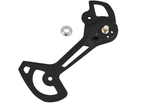 Shimano RD-M7100-SGS vonkajší vodiaci plát - Y3FY98050