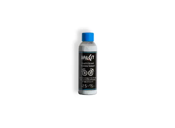milKit cestný bezdušový tesniaci tmel 75 ml