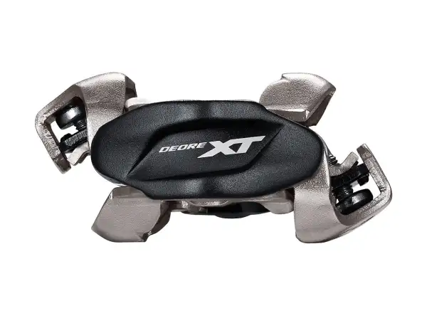 Shimano Deore XT PD-M8100 nášľapné pedále
