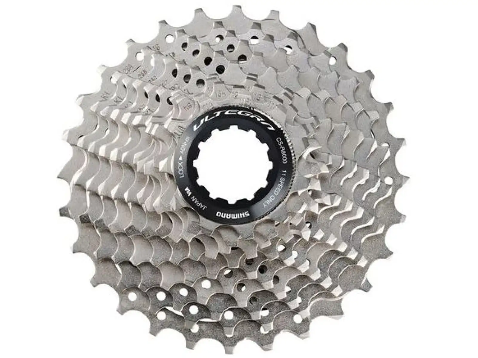 Shimano Ultegra CS-R8000 cestná kazeta 11sp.