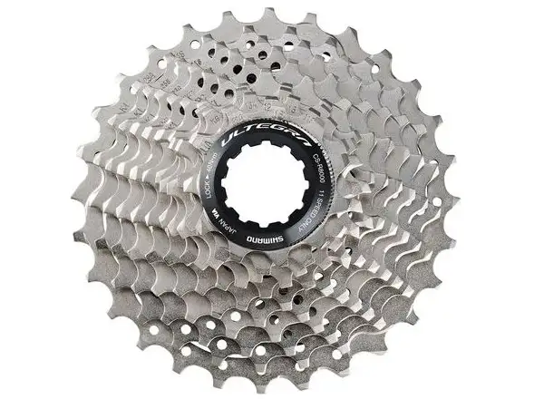 Shimano Ultegra CS-R8000 cestná kazeta 11sp.