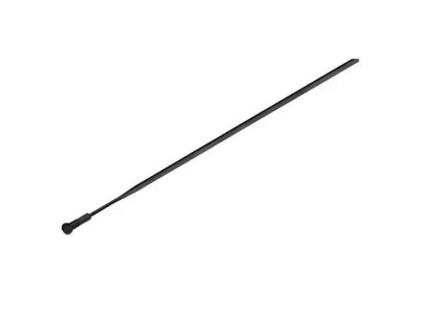 Mavic Cosmic Carbone Pro Carbon SL T/C/UST 278 mm sada špíc 12 ks - V3663001