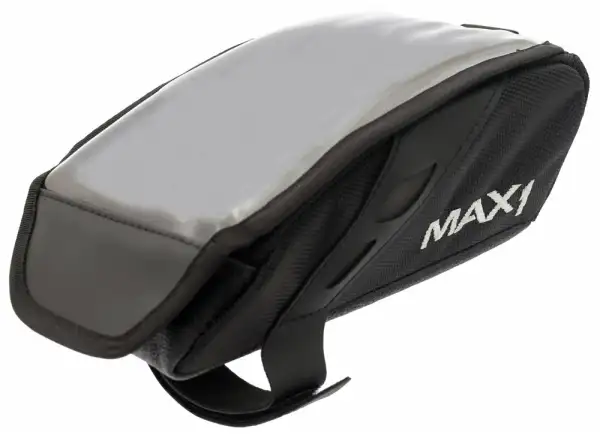 MAX1 Cellular brašna na rám 0,6L čierna