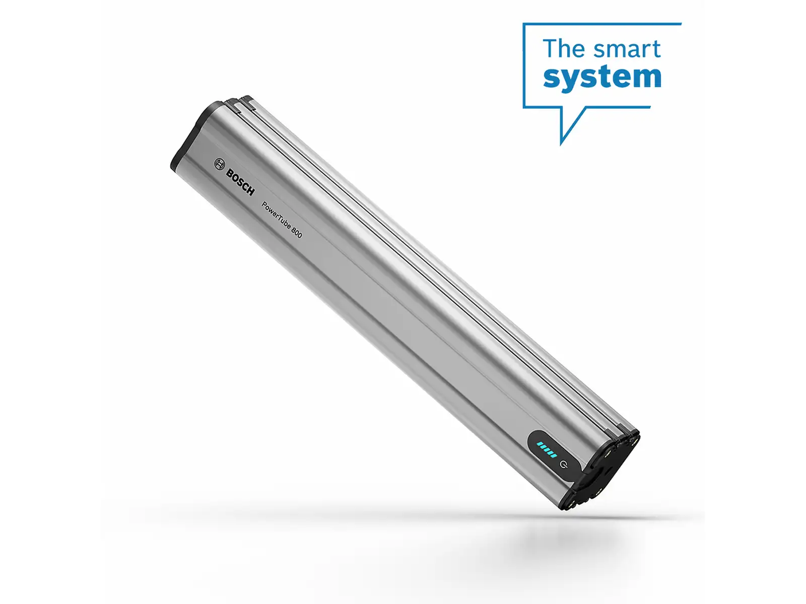 Bosch PowerTube 800 EU horizontálna BBP3880 (Smart System)