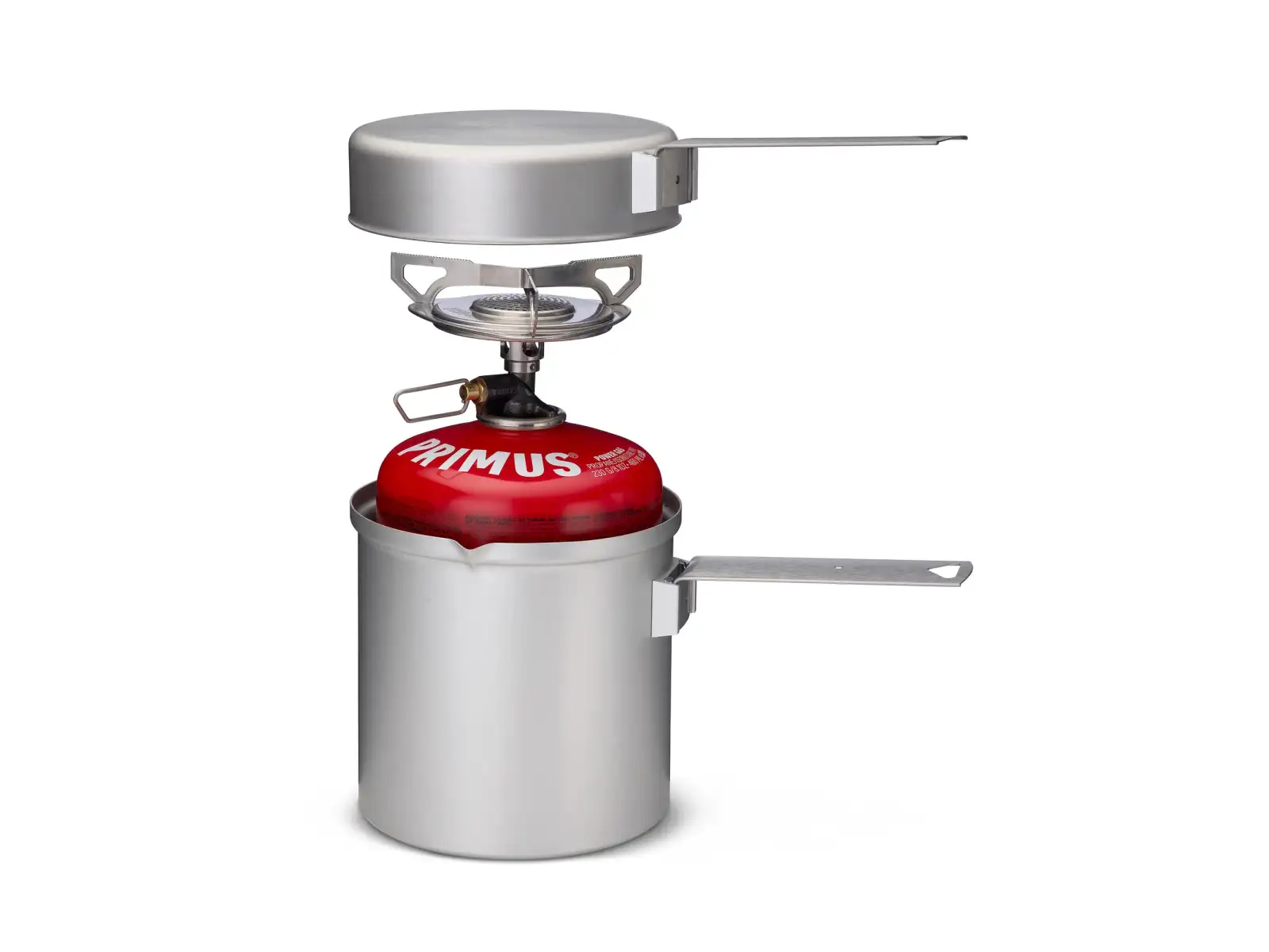 Primus Essential Trail Stove kempingový varič