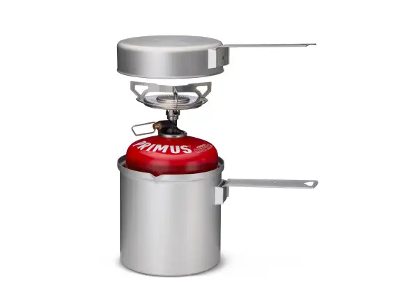 Primus Essential Trail Stove kempingový varič