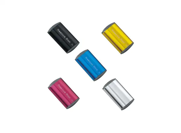 Topeak Rescue Box samolepiace záplaty