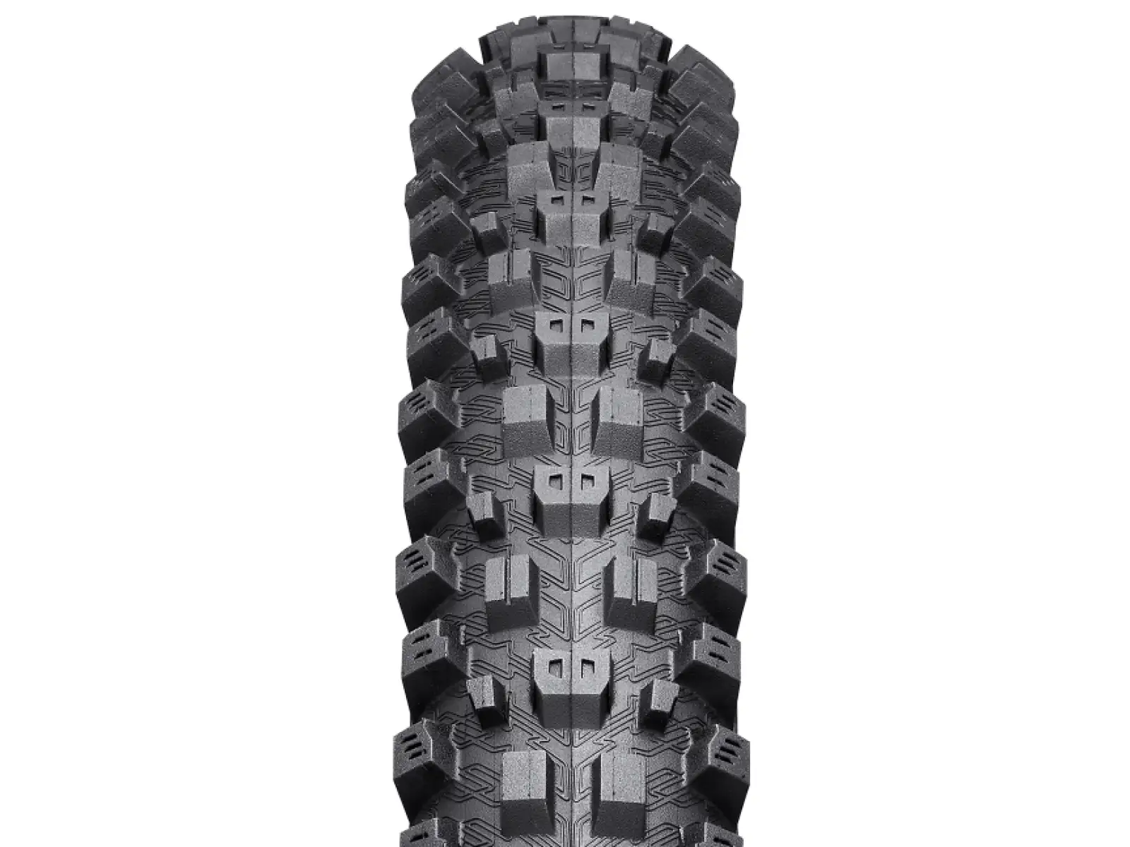American Classic Tectonite Enduro 29x2,50" TLR MTB plášť Kevlar čierna