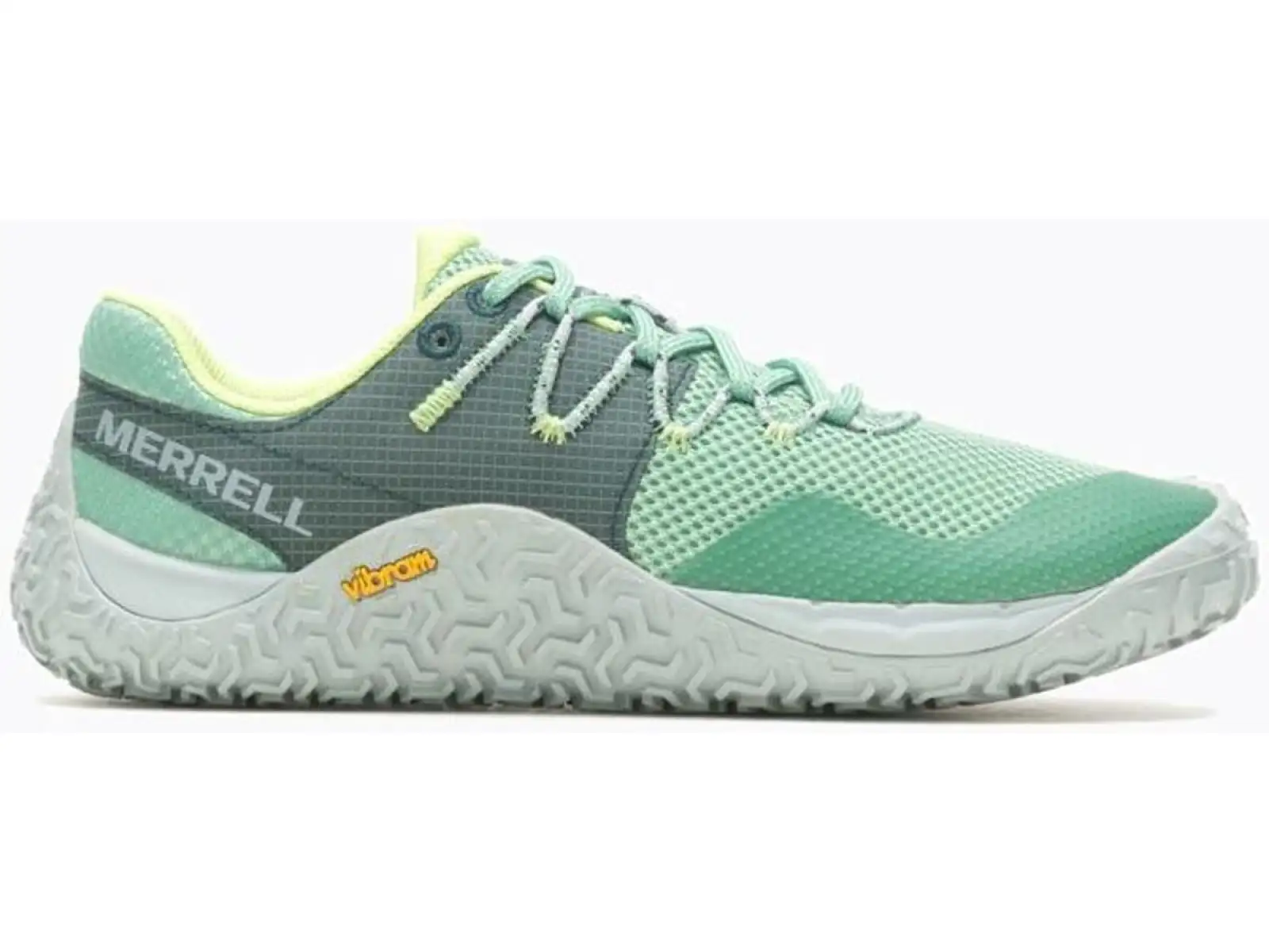 Merrell Trail Glove 7 dámska bežecká obuv jade