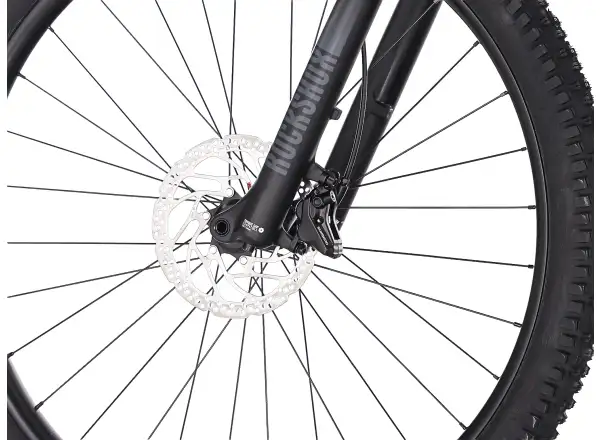 Superior eXP 6.7 STEPS horský elektrobicykel Matte Anthracite