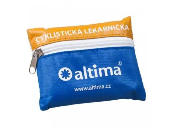 Altima cyklistická lekárnička
