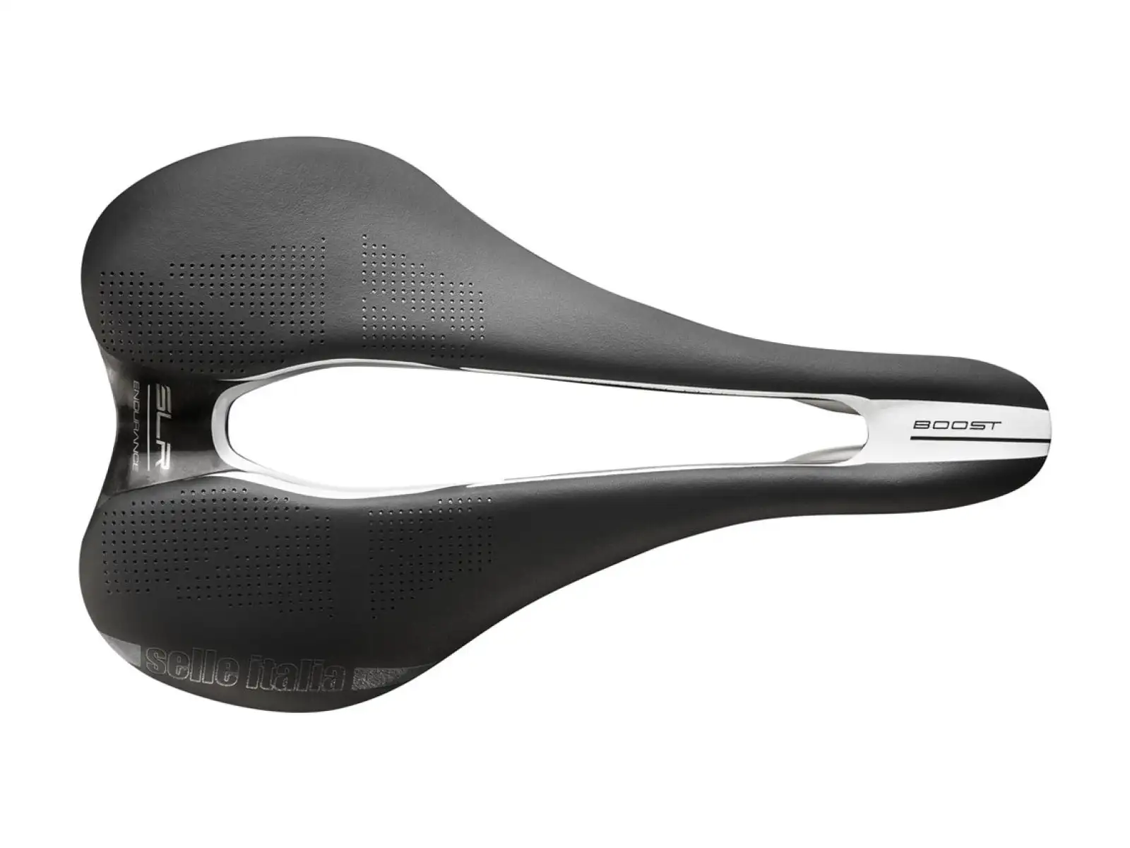 Sedlo Selle Italia SLR Boost Endurance Superflow L3 čierne