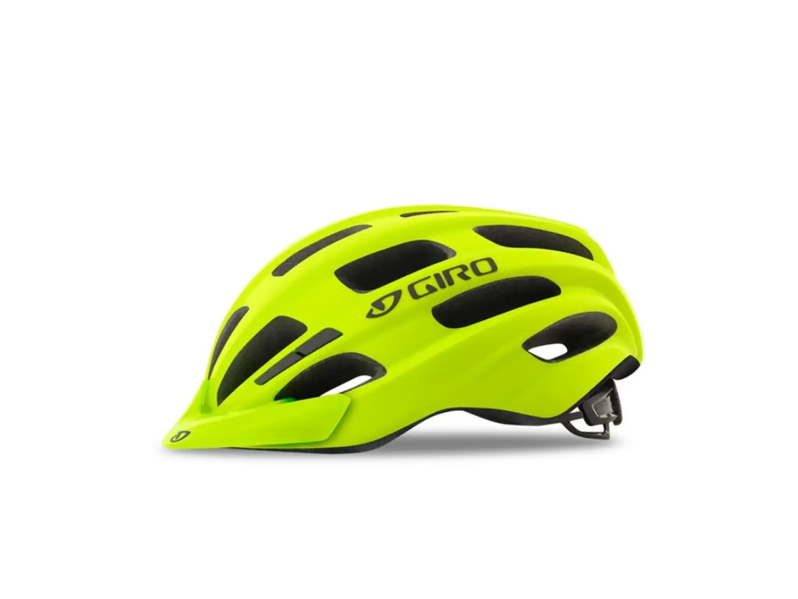 Giro Register prilba Highlight Yellow