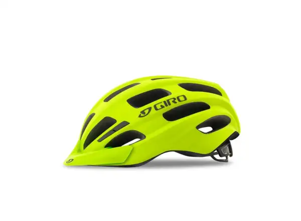 Giro Register prilba Highlight Yellow