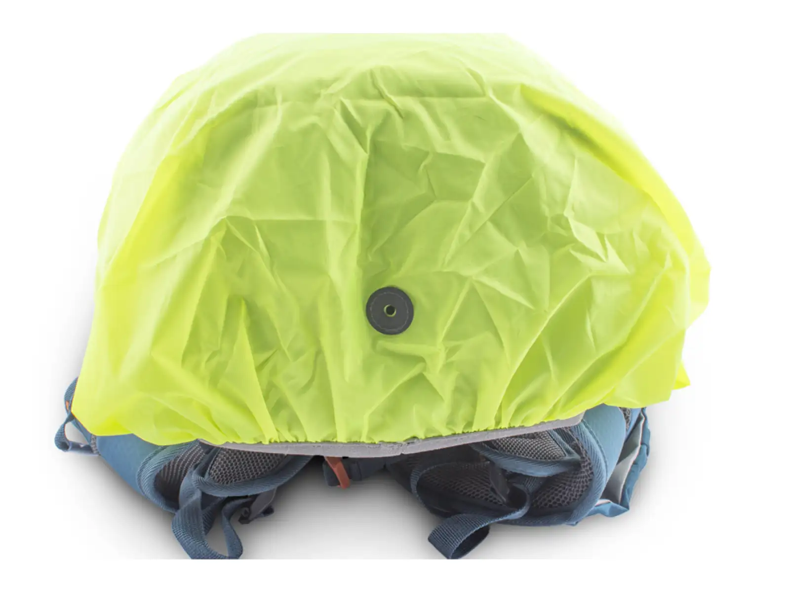 Pinguin Raincover M plášť na batoh khaki