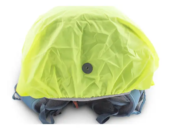 Pinguin Raincover M plášť na batoh khaki