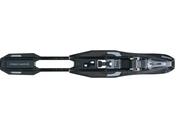 Fischer TWIN SKIN AEROGUIDE STIFF EF bežky + CONTROL STEP viazanie 2024/25