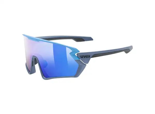 Slnečné okuliare Uvex Sportstyle 231 modrá/sivá matná 2021