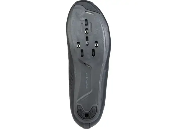 Northwave Revolution pánske cestné tretry Black/White