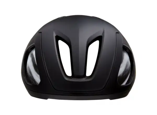 Prilba Lazer Vento KinetiCore black/silver